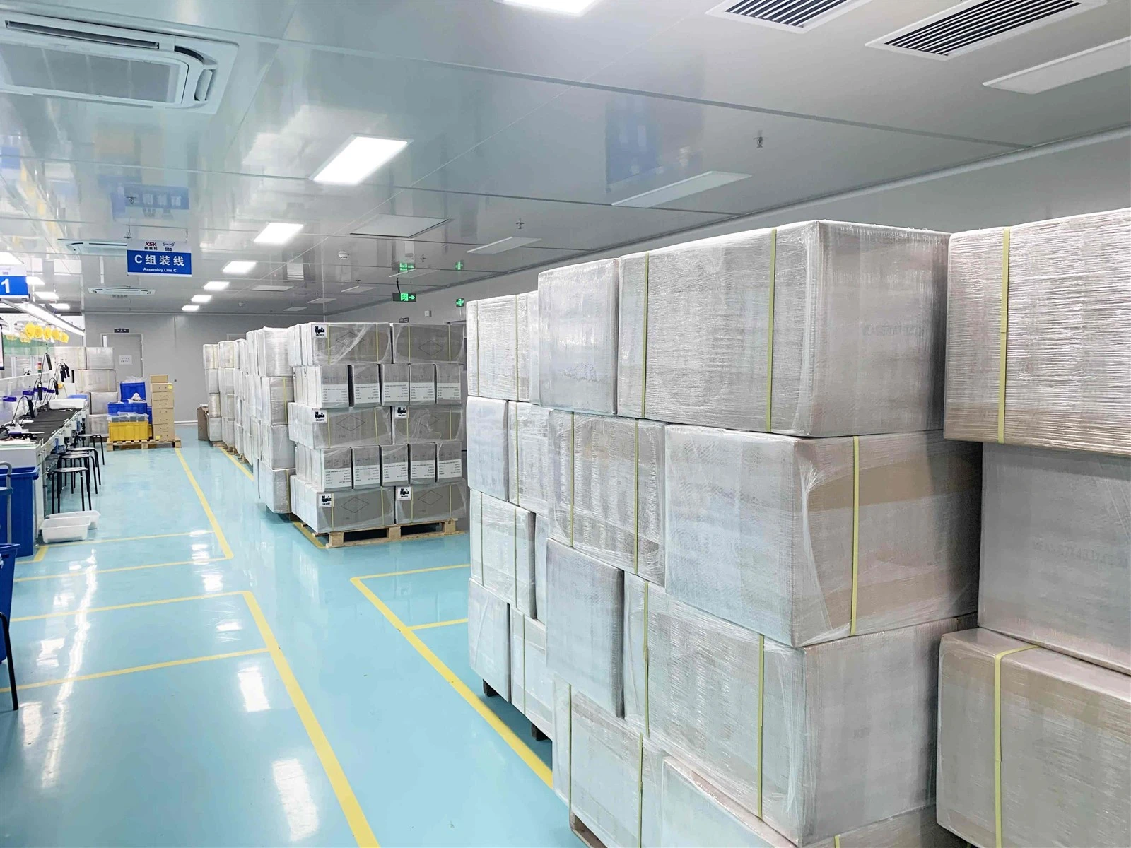 warehouse warehouse