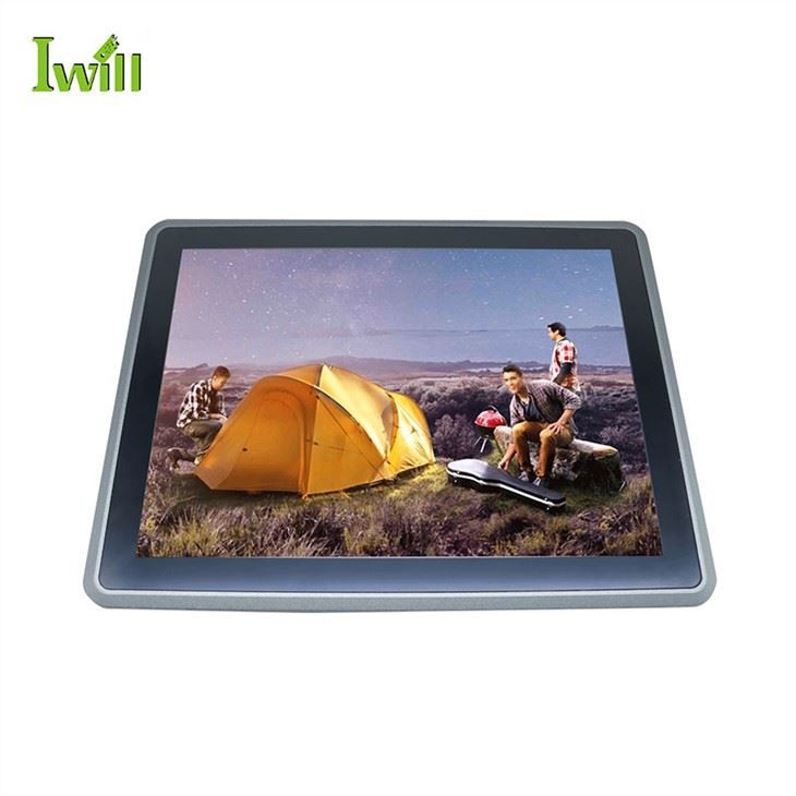 Máy tính bảng công nghiệp 12,1 inch