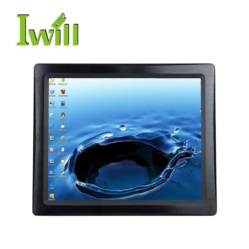 Lĩnh vực ứng dụng của máy tính công nghiệp không ngừng phát triển