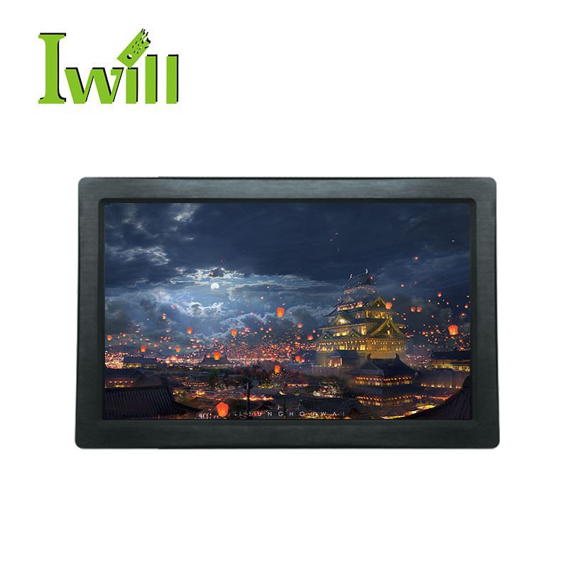 Các tính năng của hệ thống điều khiển máy tính công nghiệp