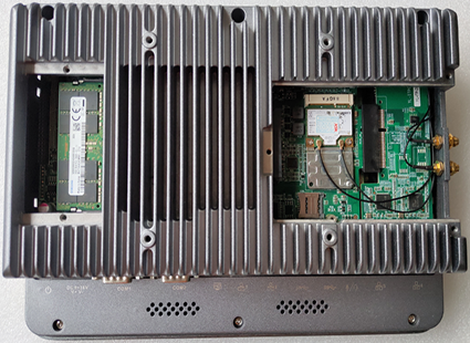 Làm thế nào để bảo trì ổ cứng máy tính bảng công nghiệp và ổ đĩa quang?