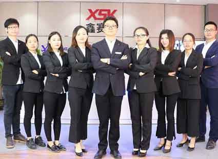 Những lý do để chọn thương hiệu IWILL