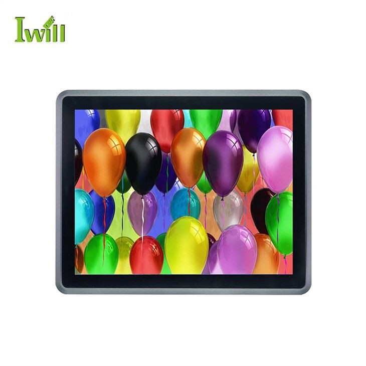 PC công nghiệp mới