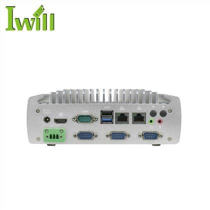 Máy tính công nghiệp nhúng