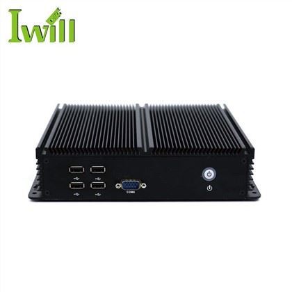 Máy tính công nghiệp I5 4210U