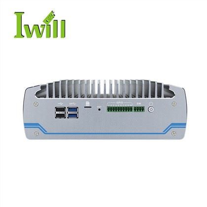 Máy tính công nghiệp I5 với GPIO