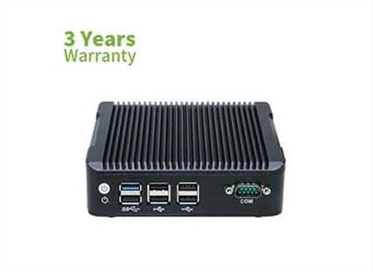 Máy tính mini Celeron J1900 công suất thấp