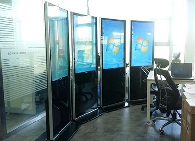 Cách giải quyết vấn đề đầu vào của máy tính đa năng cảm ứng