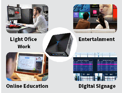 Máy tính mini có đáng tin cậy không?