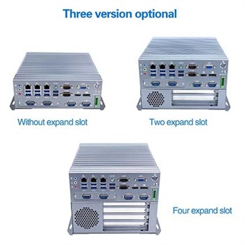 Máy tính công nghiệp có thể được nâng cấp không?