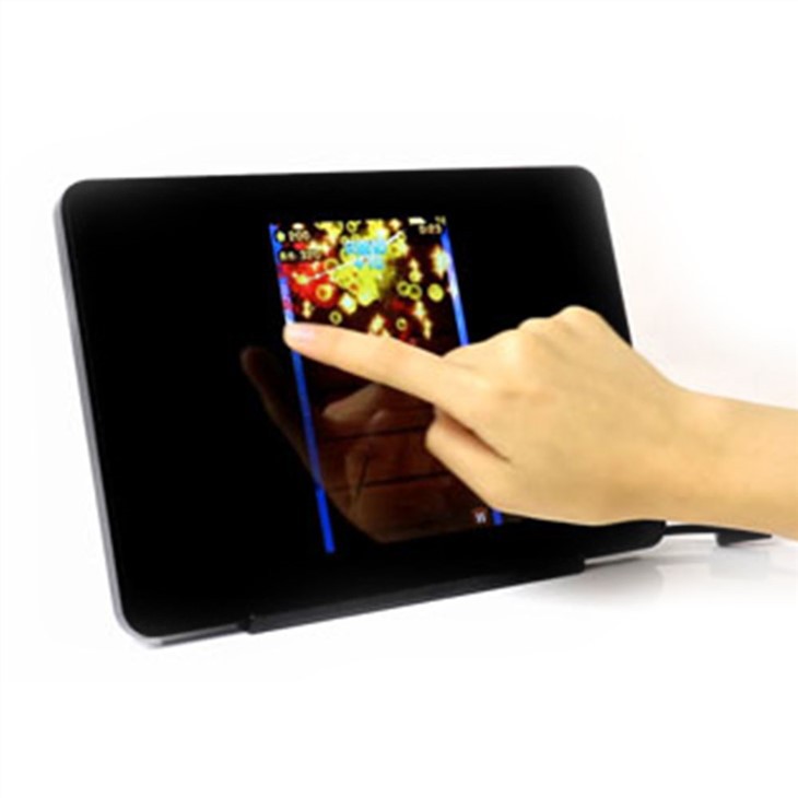 Máy tính bảng công nghiệp 10,1 inch