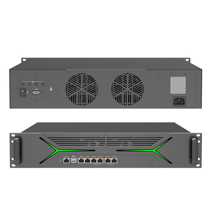 2U Rack Server