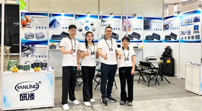 Iwill COMPUTEX 2024 đã kết thúc một cách hoàn hảo